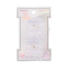 Product image of UV Color-Changing Series Small Claw Clips თმის სამაგრი