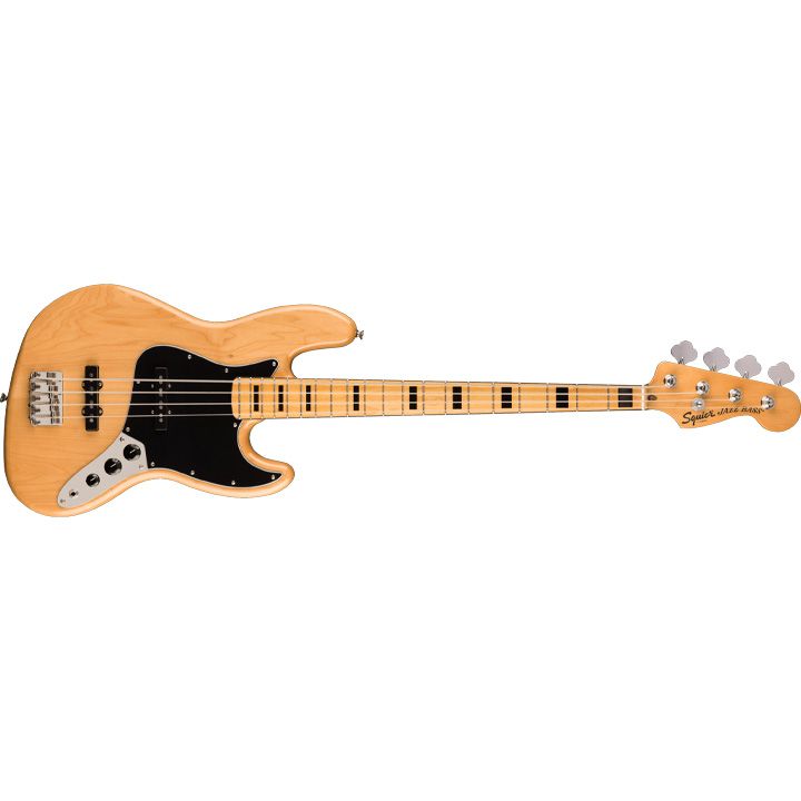 fender-classic-vibe-70s-jazz-bass-maple-fingerboard-natural-bas-gitara