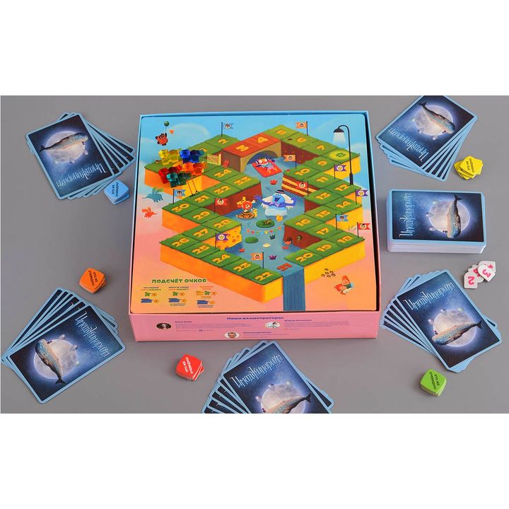 samagido-tamashi-imaginarium-cartoons-replica-photo-2