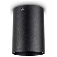 Product image of NEW LIGHT C6591-EA0B შავი დაუნლაითი ჭერის სანათი