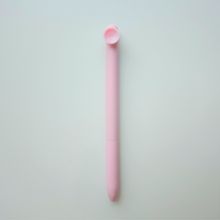 Product image of PopPen Series Sign Pen (0.5mm, Black) (Pink Barrel) კალამი