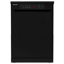 Product image of SHARP QW-V610-BK2 ჭურჭლის სარეცხი მანქანა