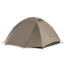 Product image of კარავი - Naturehike Cloud River | 3 ადგილიანი | ყავისფერი