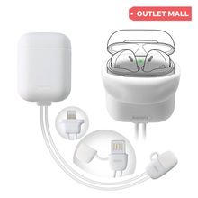 Product image of Remax RC-A6 ყურსასმენების ქეისი