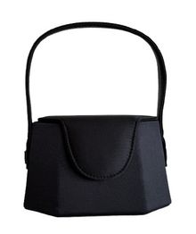 Product image of VENTI ქალის შავი  ჩანთა