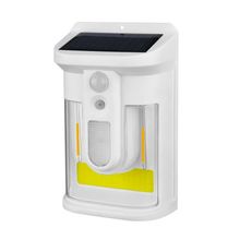 Product image of APPLIQUE MURALE SOLAIRE DETECTEUR CT-50 გარე განათება