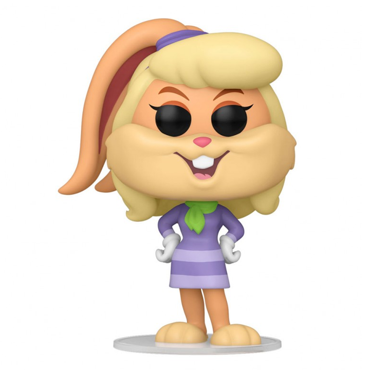 funko-pop-animation-wb-100---looney-tunes-lola-bunny-as-daphne-blake-satamasho-figura