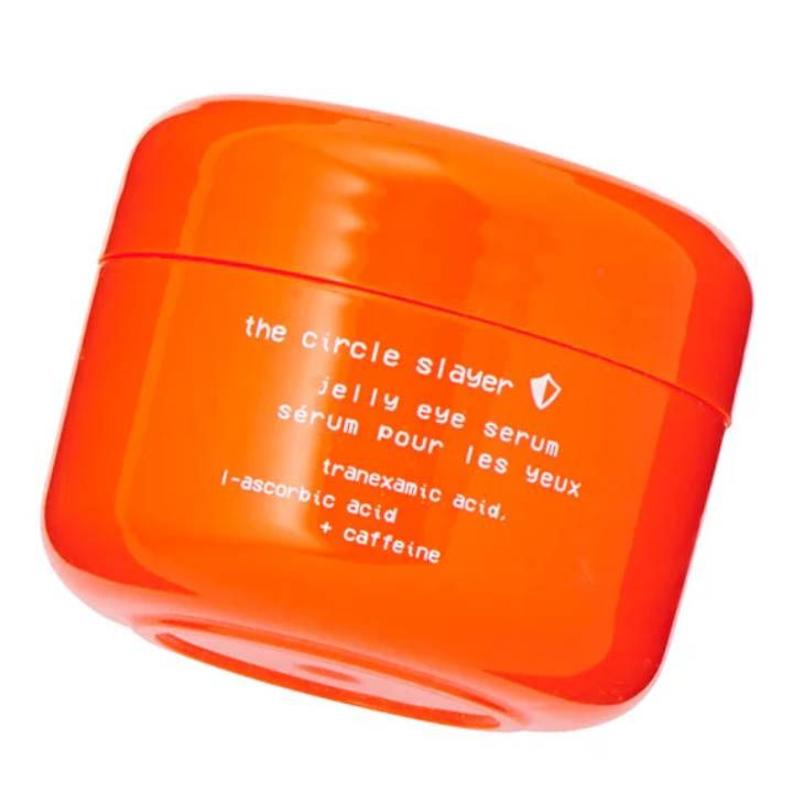 Glow Hub The Circle Slayer Eye Serum 30გრ თვალის სერუმი