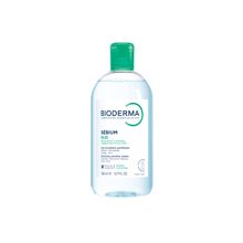 Product image of Bioderma SEBIUM H2O მიცერალური წყალი 500მლ