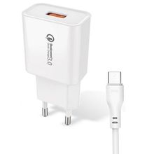 Product image of ACL AC-66 FAST CHARGER ადაპტერი