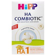 Product image of HIPP - ჰიპი 1 ჰიპიალერგიული კომბიოტიკები 350 გრ