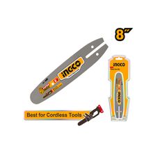 Product image of INGCO AGSB50801 ჯაჭვური ხერხის რამა 8"