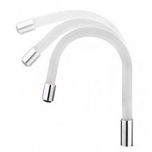 Product image of სილიკონის ცხვირი FRAP F7276 White