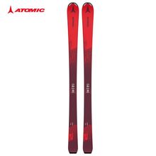 Product image of ATOMIC REDSTER J2 100-120 Red თხილამური