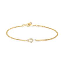 Product image of Ania Haie B059-02G ქალის სამაჯური