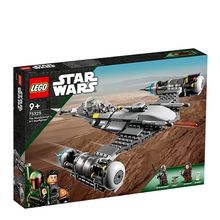 Product image of Lego The Mandalorian's N-1 Starfighter™ Star Wars კონსტრუქტორი