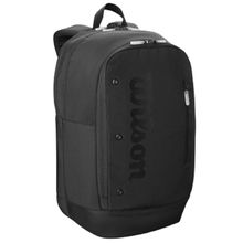 Product image of WILSON NOIR TOUR BACKPACK ჩოგბურთის ჩანთა