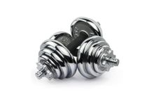 Product image of ჰანტელი