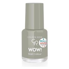 Product image of Golden Rose WOW FALL&WINTER COLLECTION NO:305 ფრჩხილის ლაქი