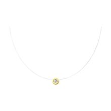 Product image of Redberry ოქროს ყელსაბამი