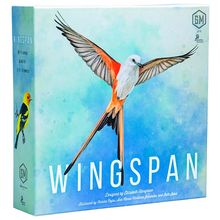 Product image of სამაგიდო თამაში Wingspan