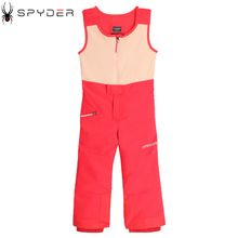 Product image of SPYDER TODDLER EXPEDITION PANTS PRISM PINK სათხილამურო შარვალი