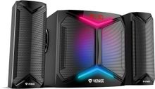 Product image of Speaker/ Other/ YENKEE YSP 2105 PC Speakers 2.1 50W