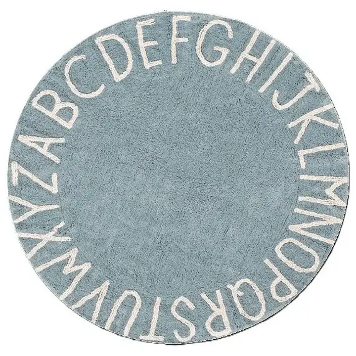 lorena-canals-round-abc-vintage-blue-khelnaketi-sabavshvo-khalicha