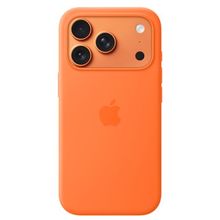 Product image of iPhone 17 Pro Silicone  მობილური ტელეფონის ქეისი
