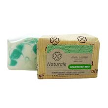Product image of Naturale ყურძნის წიპწის საპონი სოჭის ეთერზეთით