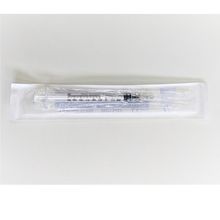 Product image of Geo Latex ინსულინის შპრიცი U-100 არაფიქსირებული 100 ცალი