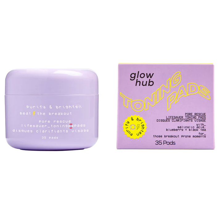 glow-hub---purify-brighten-toning-pads---n35-sakhis-matonizirebeli-balishebi-photo-4