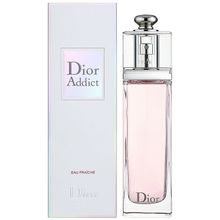 Product image of Dior Addict Eau Fraiche 100მლ სუნამო