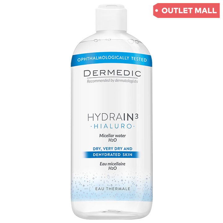 dermedic-hydrain-3-mitseraluri-tsqali-500ml