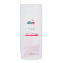 Product image of Sebamed Gentle Cleansing Milk მაკიაჟის მოსაშორებელი რძე  ყველა ტიპის კანისთვის 