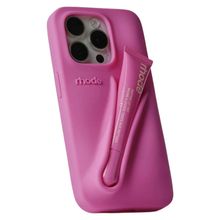 Product image of Rhode Lip Case for iPhone 15 Pro Shortcake მობილურის ქეისი
