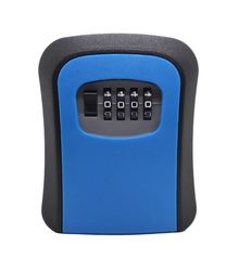 Product image of გასაღების შემნახველი სეიფი GENERICA G22