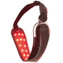 Product image of UNICKSKIN UNICLED NECK & CHIN MASK კისრისა და ნიკაპის ნიღაბი