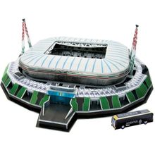 Product image of Juventus Allianz ასაწყობი მოედანი