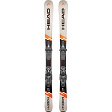Product image of Ambition Pro თხილამური