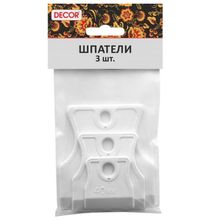 Product image of DECOR შპატელის ნაკრები