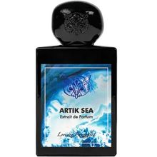 Product image of LORENZO PAZZAGLIA EXTRAIT DE PARFUM ARTIK SEA 50მლ სუნამო