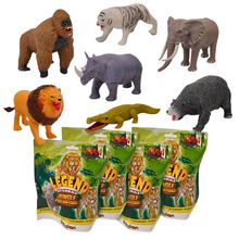 Product image of SBABAM ტყის ბინადრები 