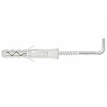 Product image of WKRET-MET BP-10 კაუჭი დიუბელით 90°