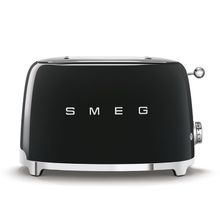 Product image of SMEG TSF01BLEU ტოსტერი