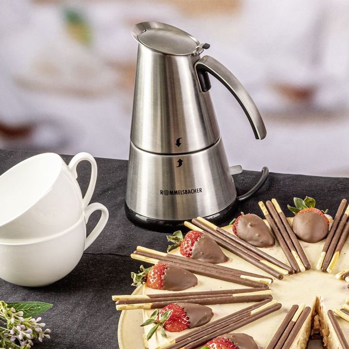 rommelsbacher-eko-366e-qavis-aparati-photo-2