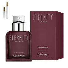 Product image of Calvin Klein Eternity Amber Essence For Men სუნამო