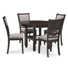 Product image of Ashley HomeStore Langwest სასადილო მაგიდის კომპლექტი