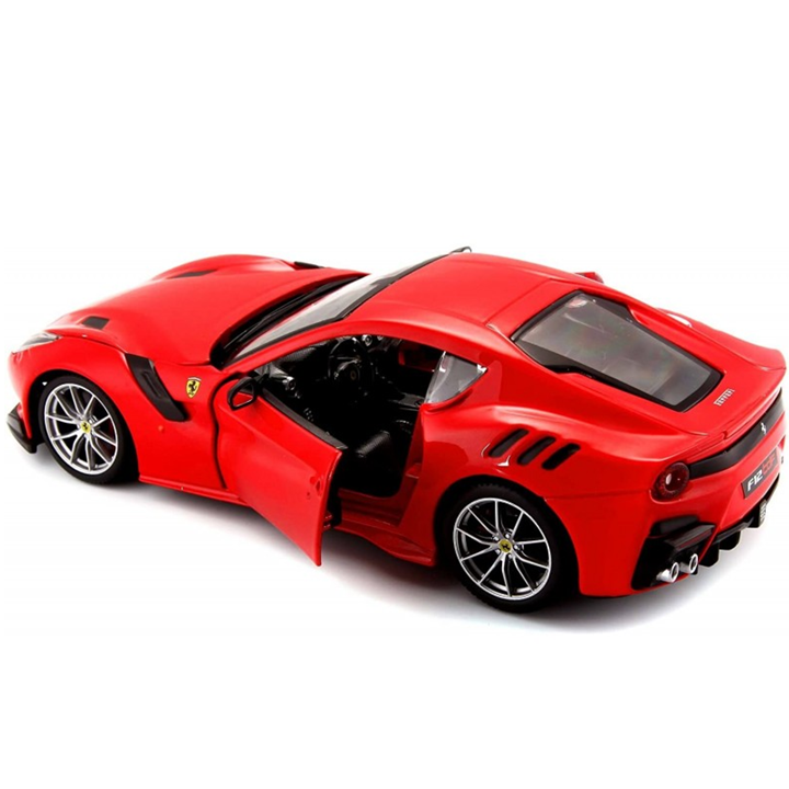 bburago-ferrari-r-p-satamasho-transporti-photo-3