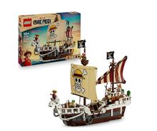 Product image of LEGO One piece - The Going Merry Pirate Ship ლეგო